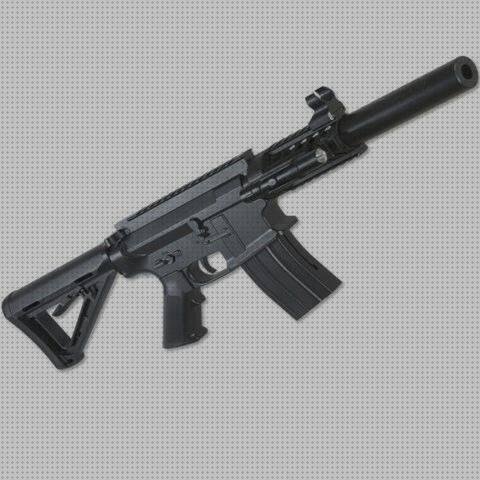 Las mejores pistolas pistolas de bolas de plástico baratas