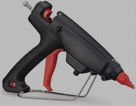 Las mejores pistolas pistolas silicona caliwnte