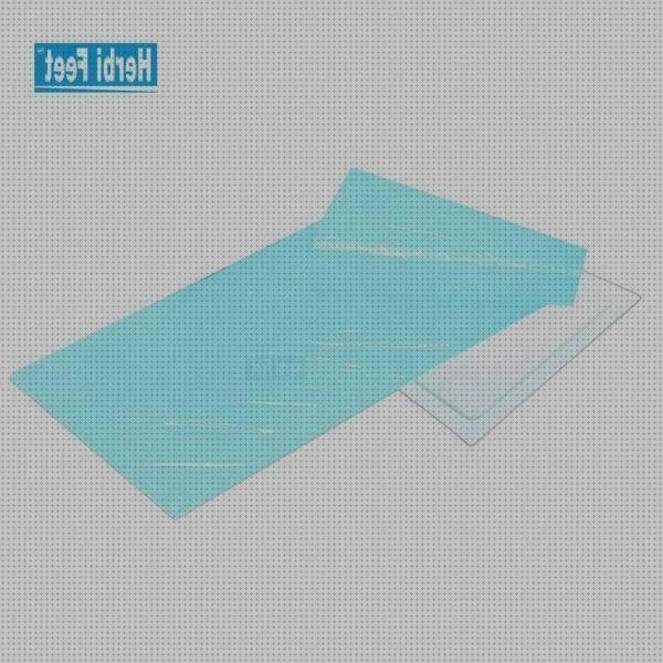 Las 3 Mejores Planchas De Geles Siliconas