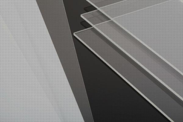 Las mejores marcas de planchas plancha de policarbonato compacto pc incoloro