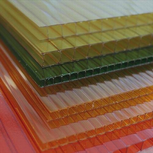 Las mejores planchas plancha de policarbonato compacto pc incoloro