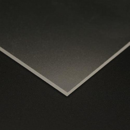Review de plancha de policarbonato compacto pc incoloro