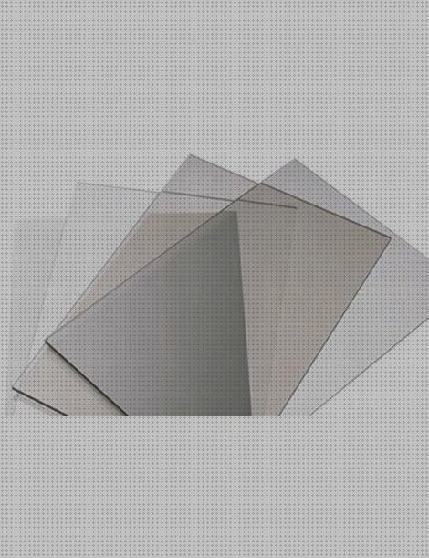 Análisis de las 13 mejores Plancha De Policarbonato Compacto Pc Incoloro