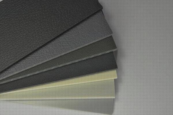 Las mejores 23 Planchas Materiales De Plásticos Rigidos