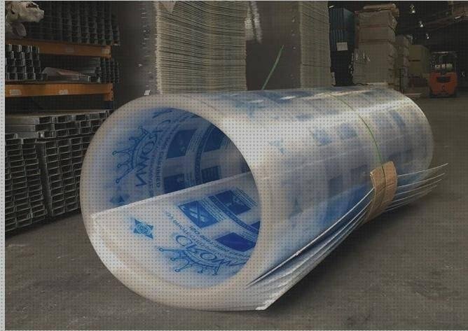 ¿Dónde poder comprar plastico rigido translucido 10mm arnes hueco todo de silicona arnes de plástico plancha policarbonato alveolar 10mm?