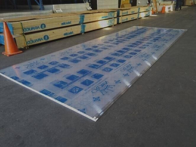 Review de plancha policarbonato alveolar 10mm