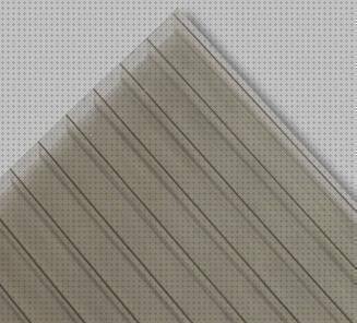 Análisis de las 9 mejores Planchas Policarbonatos Alveolares 10mm
