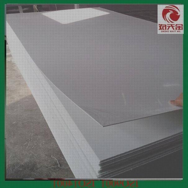 Review de las 14 mejores planchas pvc 3mm