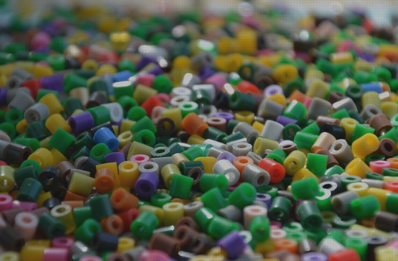 Review de planchas de plastico alimentario