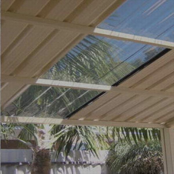 Review de planchas de policarbonato transparente acanalado