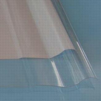 Las mejores 27 Planchas De Policarbonato Transparente Acanalado