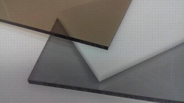 Las mejores marcas de planchas plancha material plastico rigido