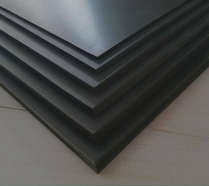 Las mejores marcas de pvc planchas pvc