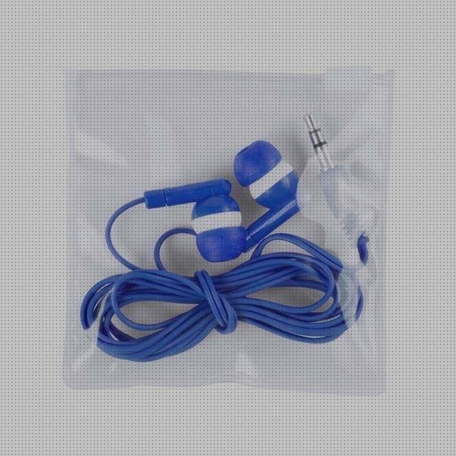 Las mejores marcas de auriculares silicona plástico auriculares