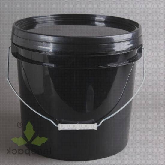 Las mejores plásticos plastico balde