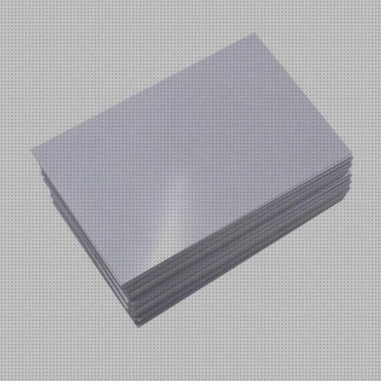 Las mejores plásticos plastico brillante