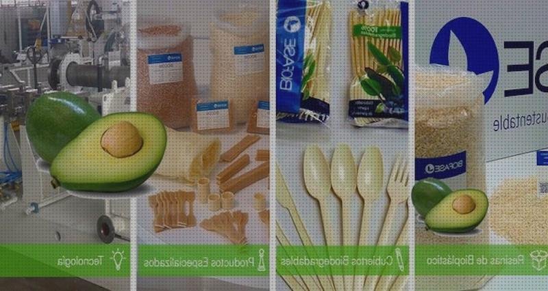 Opiniones de los 15 mejores Plásticos Con Huesos De Aguacates