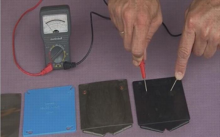 Review de plástico conductor de electricidad