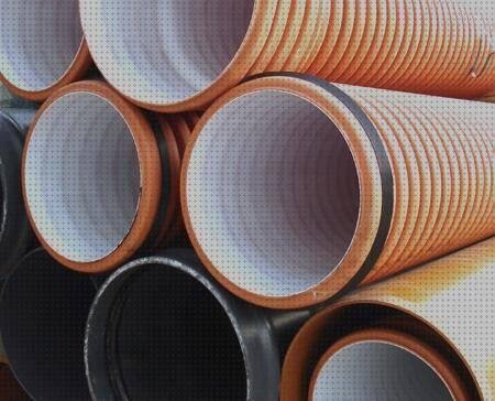 Análisis de los 6 mejores plásticos construccion
