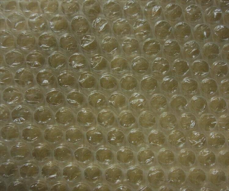 Los mejores 16 Plásticos De Burbujas Griñon