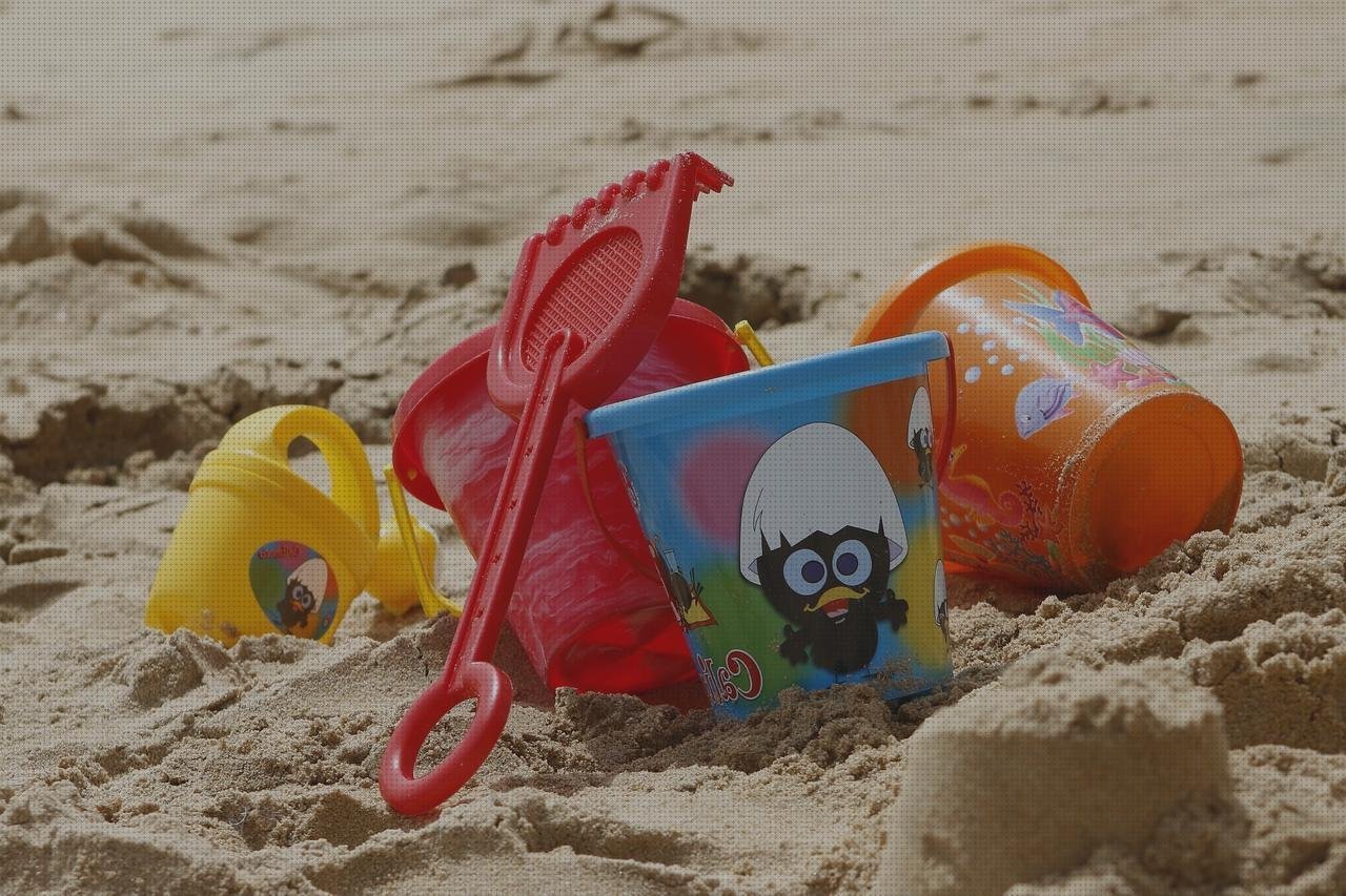 Review de plastico de cambas