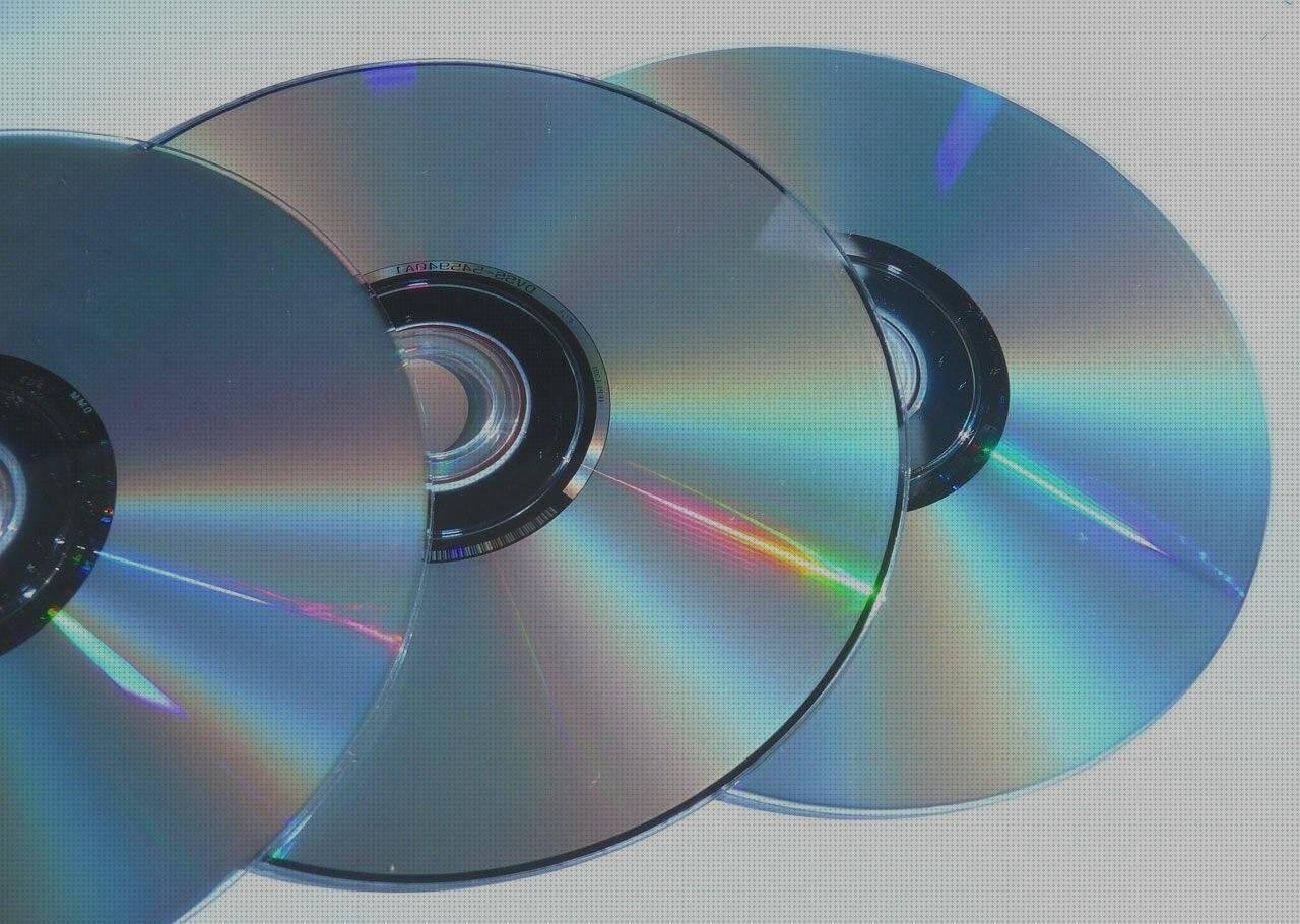 Análisis de los 17 mejores Plásticos De Cd´s
