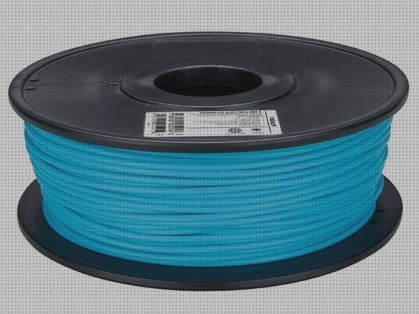 Opiniones de los 18 mejores Plásticos De Impresoras 3d