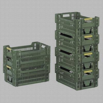 Las mejores plásticos cajas plastico embalaje cajas