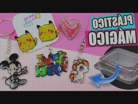 TOP 14 plásticos encogible bajo análisis