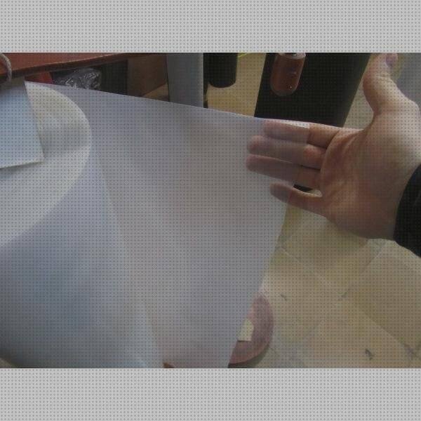 Los mejores 14 Plásticos Galga 800 Comprar Transparentes