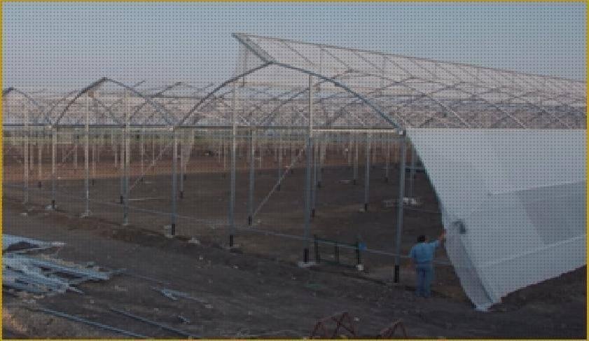 ¿Dónde poder comprar invernaderos plásticos plastico invernadero?