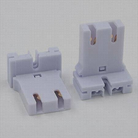 ¿Dónde poder comprar plástico lámpara dos fluorescentes?