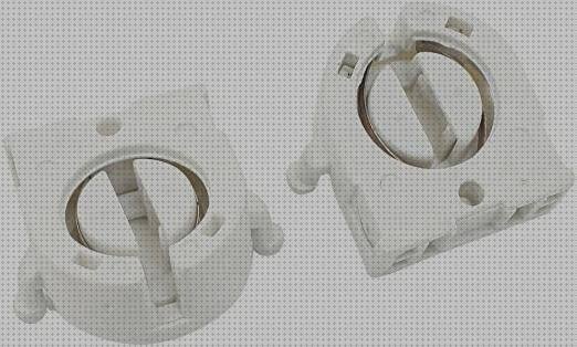 Las mejores marcas de plástico lámpara dos fluorescentes