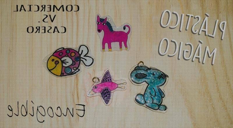 Las mejores marcas de encogible plastico magico encogible