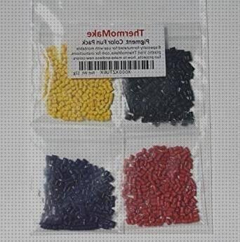 ¿Dónde poder comprar plastico polimorfico?