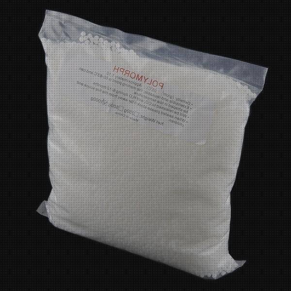 Las mejores marcas de plastico polimorfico