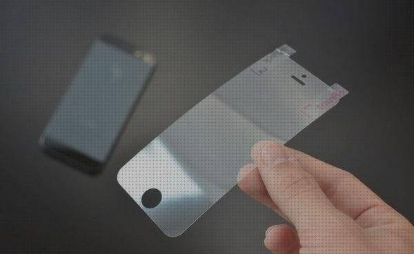 ¿Dónde poder comprar protectores plásticos plastico protector movil?