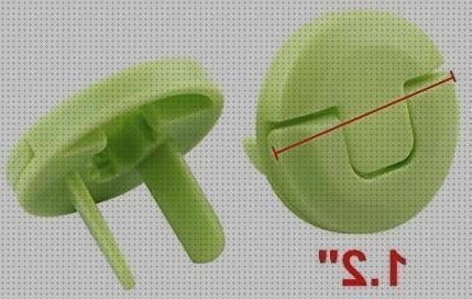 Review de plastico protector zocalo