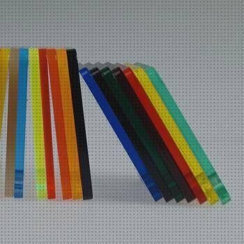 ¿Dónde poder comprar translucido plastico rigido translucido 10mm?