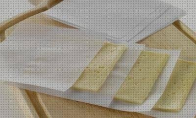 Las mejores marcas de plastico separador de lonchas