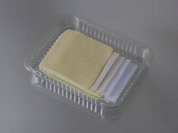 Review de plastico separador de lonchas