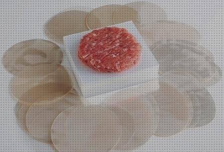 Los mejores 19 Plásticos Separadores De Lonchas