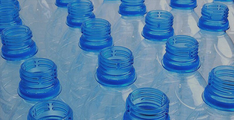 Análisis de los 10 mejores plásticos sobre