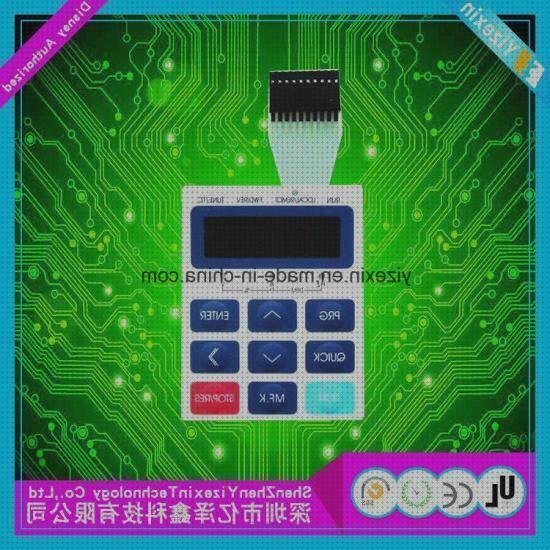 ¿Dónde poder comprar plásticos plastico tecla teclado?