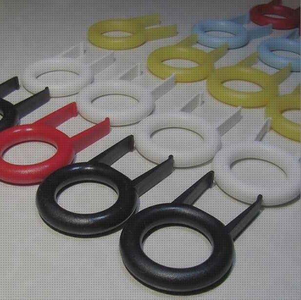 Las mejores plásticos plastico tecla teclado