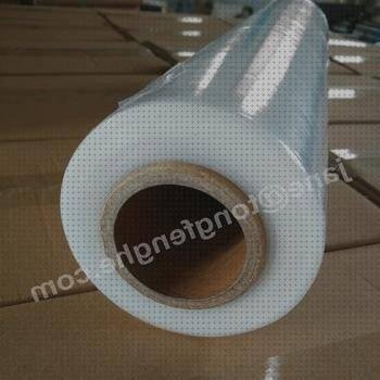 Las mejores transparentes plásticos plastico transparente grueso