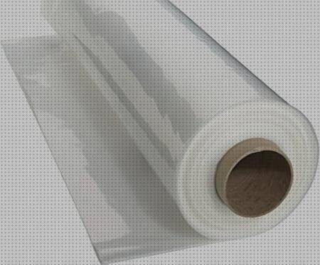 Los mejores 7 Plásticos Transparentes Invernaderos