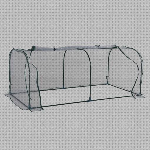 Las mejores invernaderos plastico transparente invernaderos