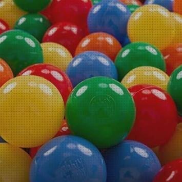 Las mejores plasticos plasticos bolas