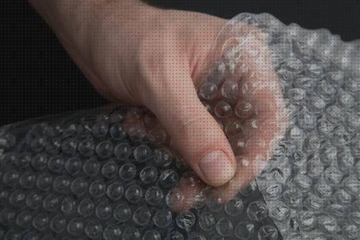 Las mejores marcas de bolitas plastico bolitas de aire